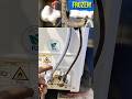 AC Suction Pipe Ice Formation | Causes, Symptoms &amp; Complete Solution | AC me suction line pe ice