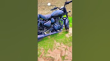 Royal enfield Standard bullet 350 status #royalenfield #standard350 #bullet #status #2023