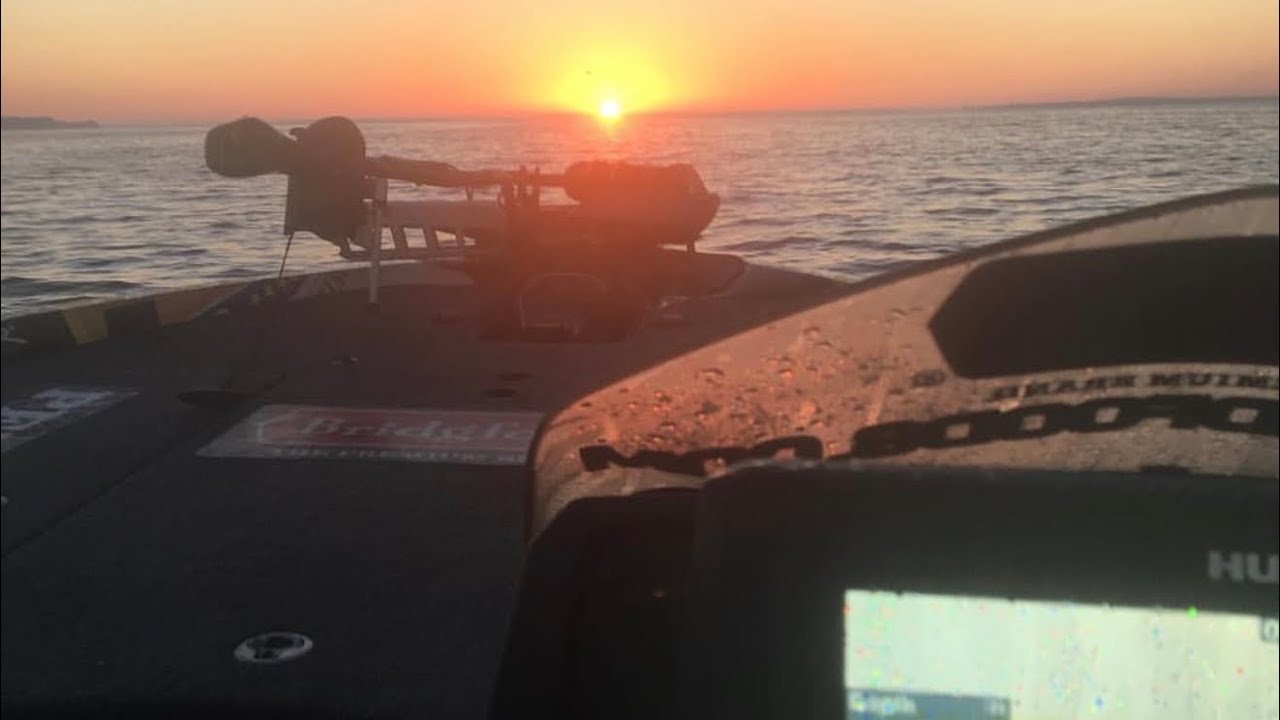 THE Worst Time Of Day To Go Bass Fishing