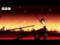 Hiroshima - A Survivor's Tale | Newsround