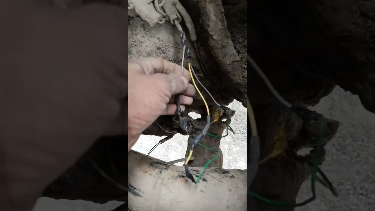 cat ki JCB bho  ka revers forward problem