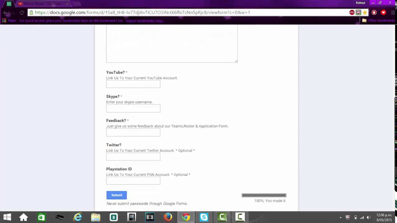 UndeadModdingTeam free gfx maker