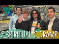 Spiritual Cramp's “What’s In My Bag?” | Amoeba Music