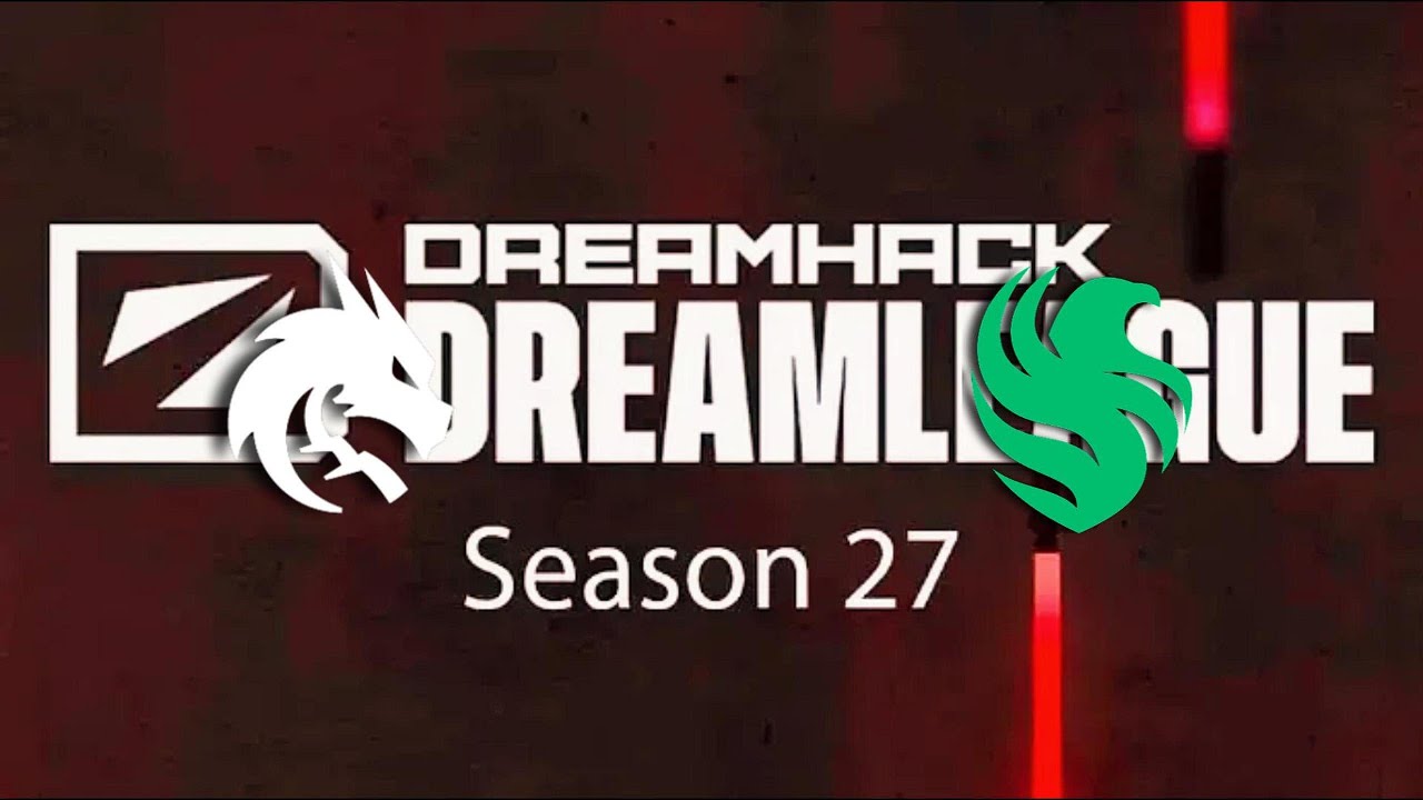 FALCONS  vs TEAM SPIRIT - Game 2 - l  DREAMLEAGUE Season27  🏆 DOTA2 l GRUPOS |HIGHLIGHTS NS_ART