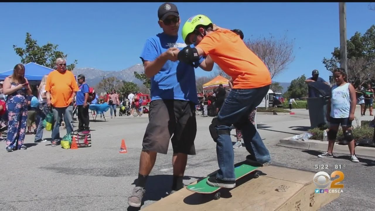 Annual Autism Awareness Festival Held