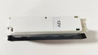 For ISUZU ELF NPR66 NPR71 4HE1 4HF1 Power Window Switch LHD Truck Parts