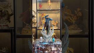 Devil May Die…POWER!! Unboxing Devil May Cry’s Vergil!#gamefigure #unboxing