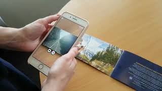 UnifiedAR - Interactive Print Compilation 2