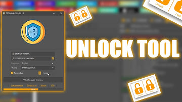 How To Install UnlockTool | Full Activation 2025 | Free Certificate | Working method