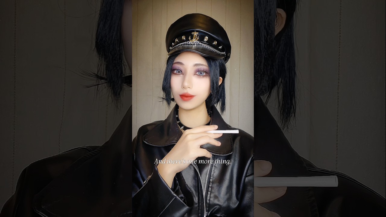 my name is Nana too🖤 #nana #nanaosaki #nanaCosplay