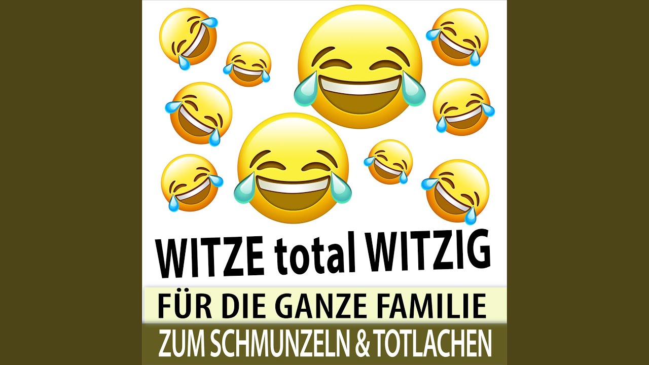 Fritzchen Witz: Sein berühmter Vorfahre