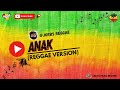 Anak - Freddie Aguilar | Cover by Sweetnotes Vocal (Reggae Version)