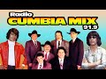 Xavier Passos, Los Caminantes, Rigo Tovar - Cumbia Mix - Cumbias Viejitas Mix