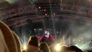 Noize MC - Колыбельная для Вовочки (Концерт на корабле, 11.09.2020)