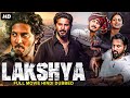 Dulquer Salmaan&#39;s LAKSHYA - Hindi Dubbed Full Movie | Unni Mukundan, Namitha | South Action Movie