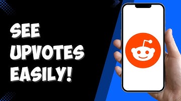 See Upvotes On Reddit Mobile | View Your Upvoted Posts [2025]