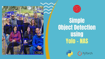 Guide to Object Detection with YOLO-NAS