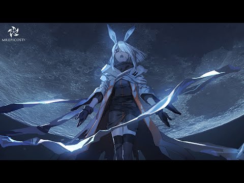 Powerful Epic Emotional Music: PATH TO ETERNITY by Loudest Silence