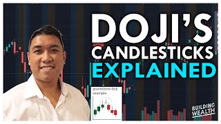 Doji Explained 2021 - Candlestick Chart Reading