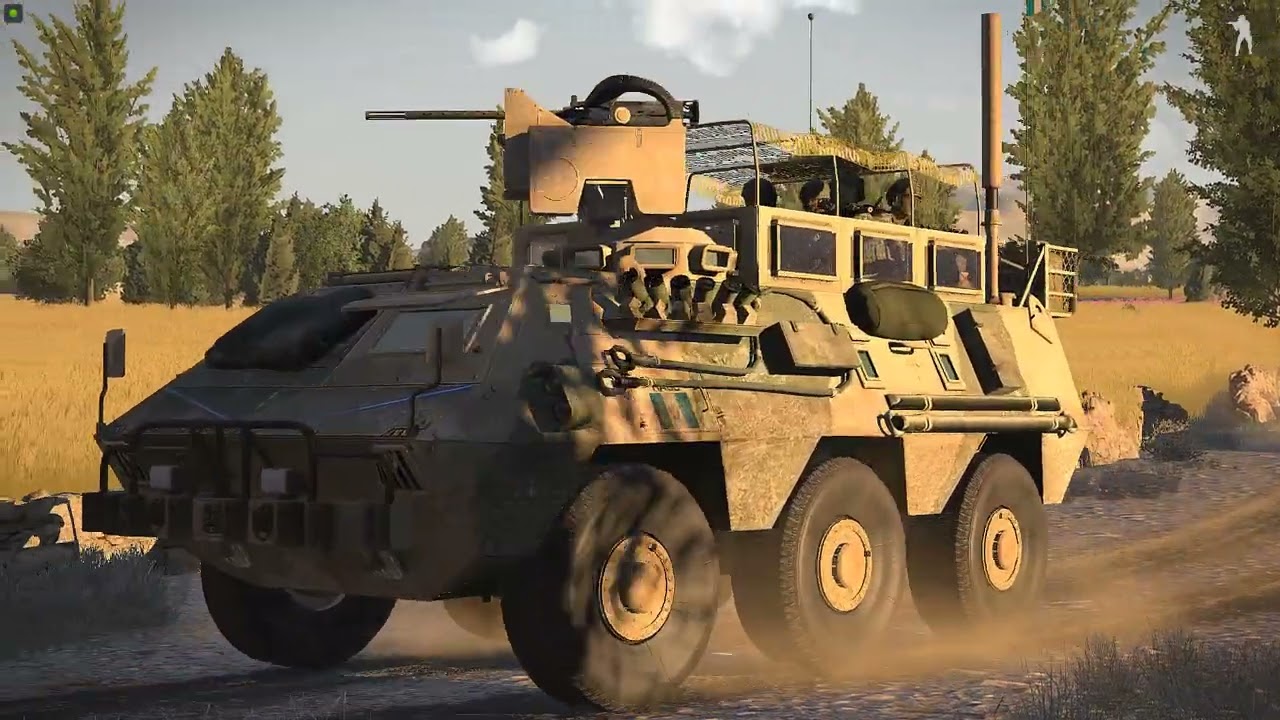 Arma 3 Beautiful landscapes (MOD  Splendid Lighting Modification)