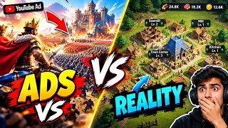Ads vs Reality: This Game Was NOTHING Like the Ad 💀 screenshot 4