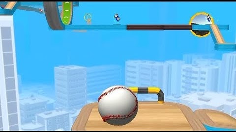 Going balls New update Going Balls Gameplay Video 🎥 LVl 254 - 259 Android & iOS