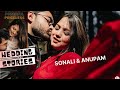 Best pre wedding  sonali  anupam  cinematic wedding qpid 2024 wedding.