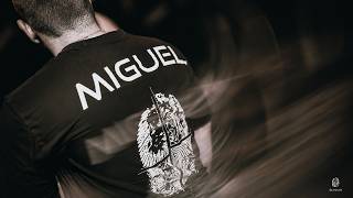 Underground Bochka Techno set in Secret Location | MIGUEL | @ElysiumRave