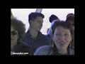 Прогулка по Амуру 1996 год  | Хабаровск | Любительская съемка