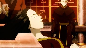 ATLA: Zuko (Fearless mep part 4)ᴴᴰ