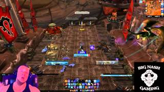 5.3 Arcane Mage Guide