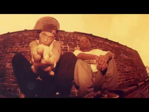 Classic Old School Hip Hop Beat | Rap Instrumental 2013 || Mobb Deep Style || Free