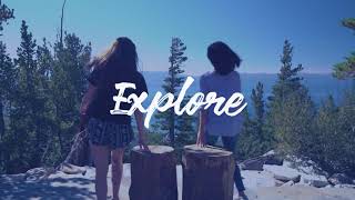 Brand USA - Destination 101 - Lake Tahoe