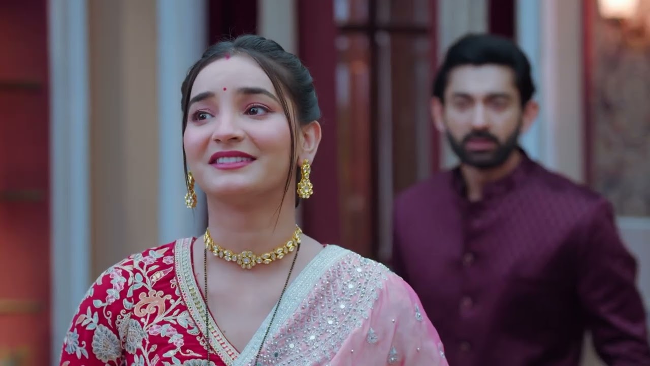 Jaane Anjaane Hum Mile | Latest Episode 123 Best Scene | Bharat Alhawat | Ayushi |Jayati|Zee TV APAC