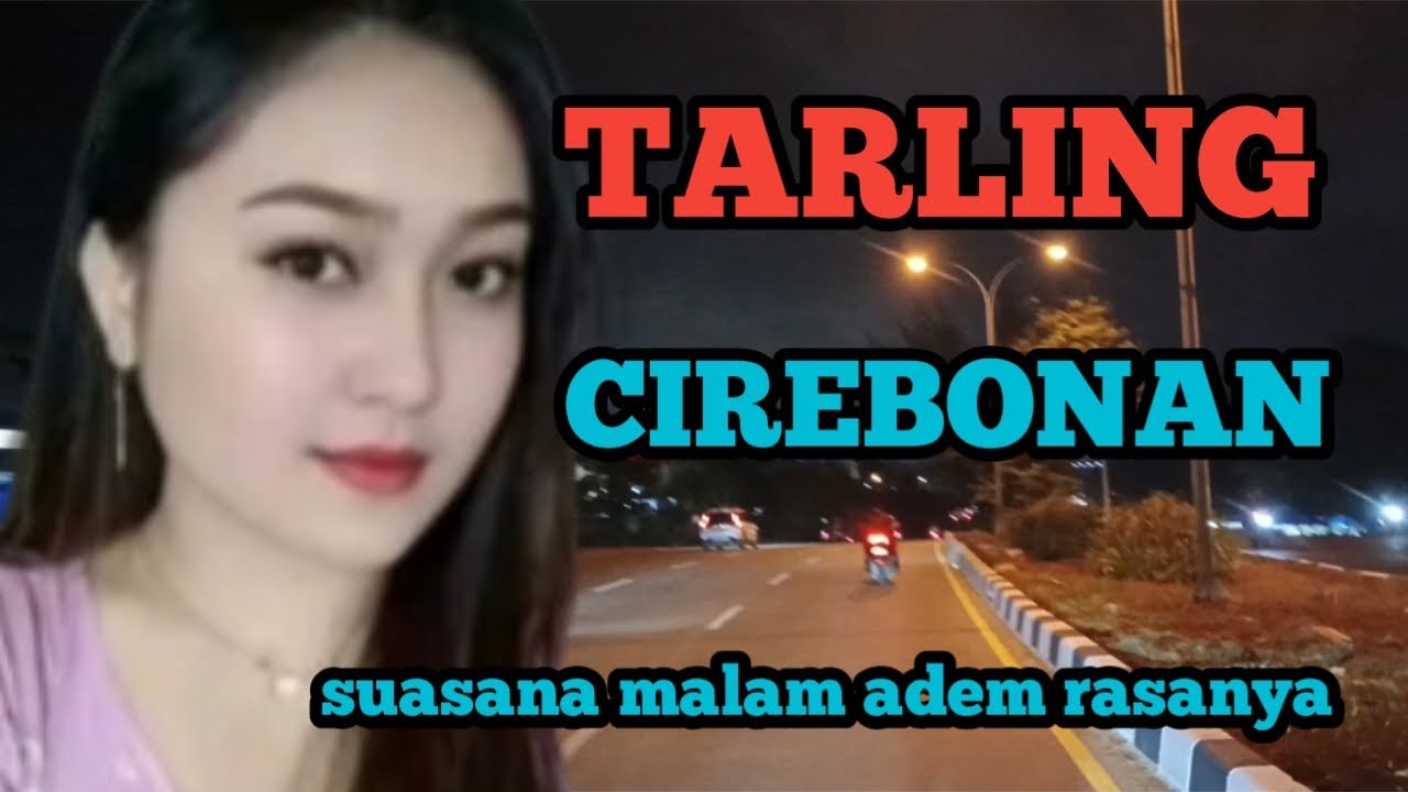 TARLING CIREBONAN SUARANYA BIKIN ADEM_LAGU TARLING