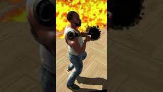 Indian bike driving game me infinity health ka cheat coad