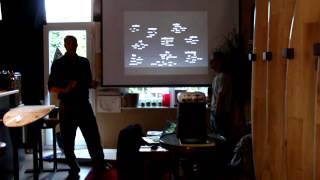 Sunova-Your own Shaper-Event-YOS_006-Design-Flex_2013-10-01 (Video 6 of 16)