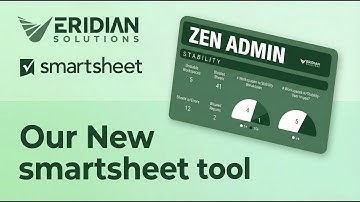 Stop Hunting for Smartsheet Errors (Use This Instead)