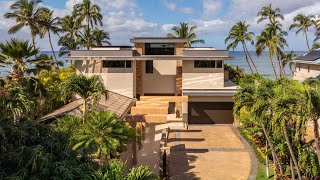 1750 Halama St video tour