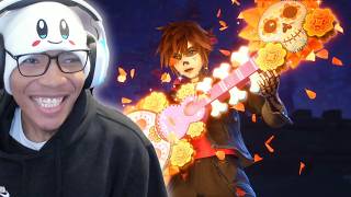 Kingdom Hearts 4 New Trailer Is Peak Reaction