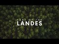 The landes  4k travel 