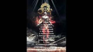 POWERGOLD FULL ALBUM POWERMETAL