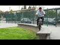 Jacob cable  odyssey bmx  technically speaking