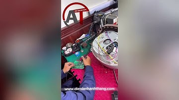 Sửa Nồi Cơm Điện Cuckoo Lỗi E01 | Điện Lạnh Anh Thắng