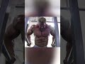 SHREDDED | JAY CUTLER