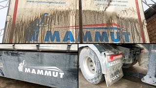 EXTREME Dirt Detail | Embalmed in THICK MUD! How to wash muddy Truck ?