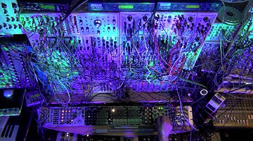 Oberheim Sem by Doepfer R2m