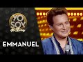 Harold Gamarra se lució con "Insoportablemente Bella" de Emmanuel - Yo Soy All Stars