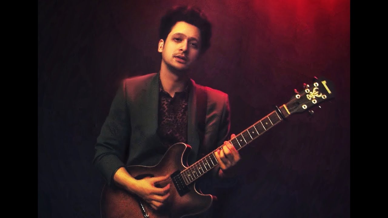 Assista a Ankit Shrestha - Banda Aakha ko Chitra (Official Music Video) no YouTube Assista a Ankit Shrestha - Banda Aakha ko Chitra (Official Music Video) no YouTube