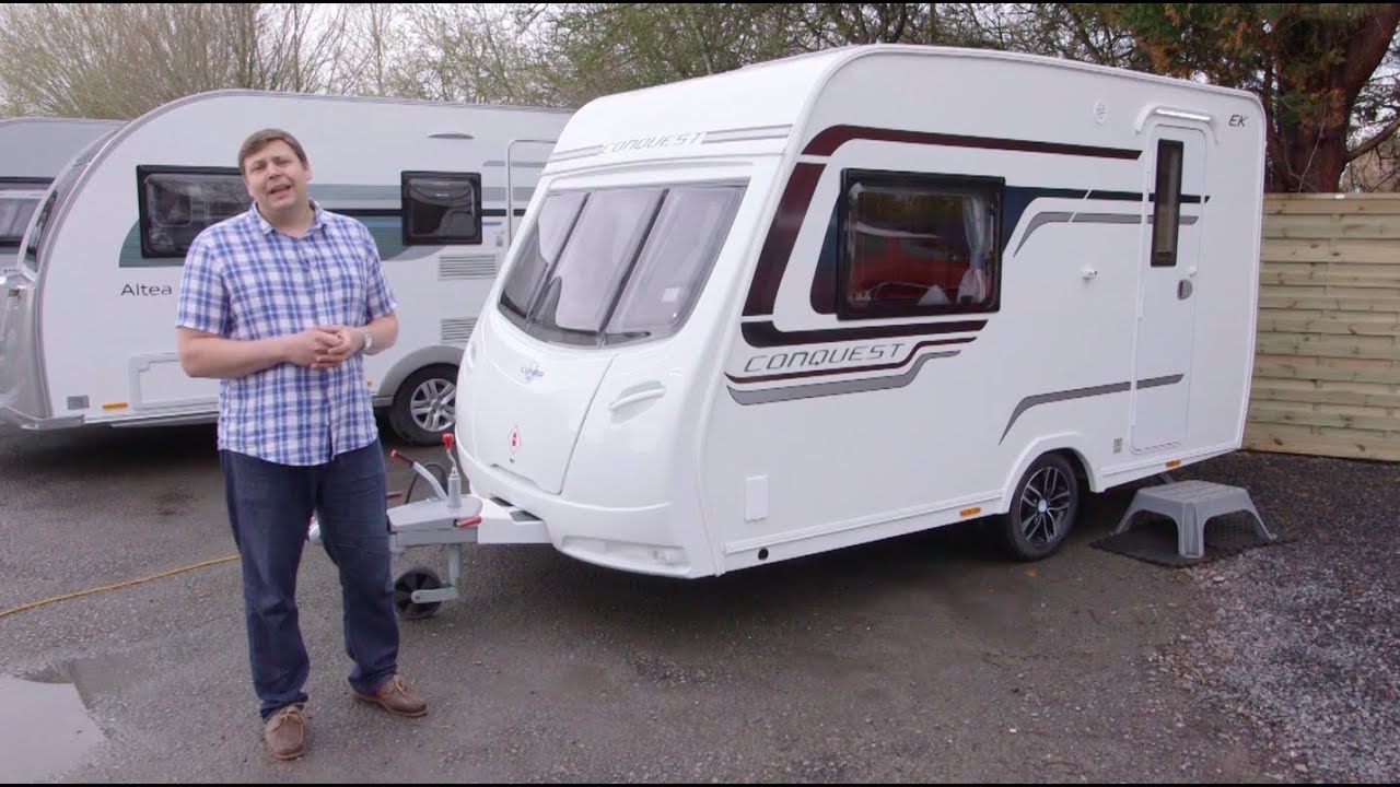The Practical Caravan Lunar Conquest EK review